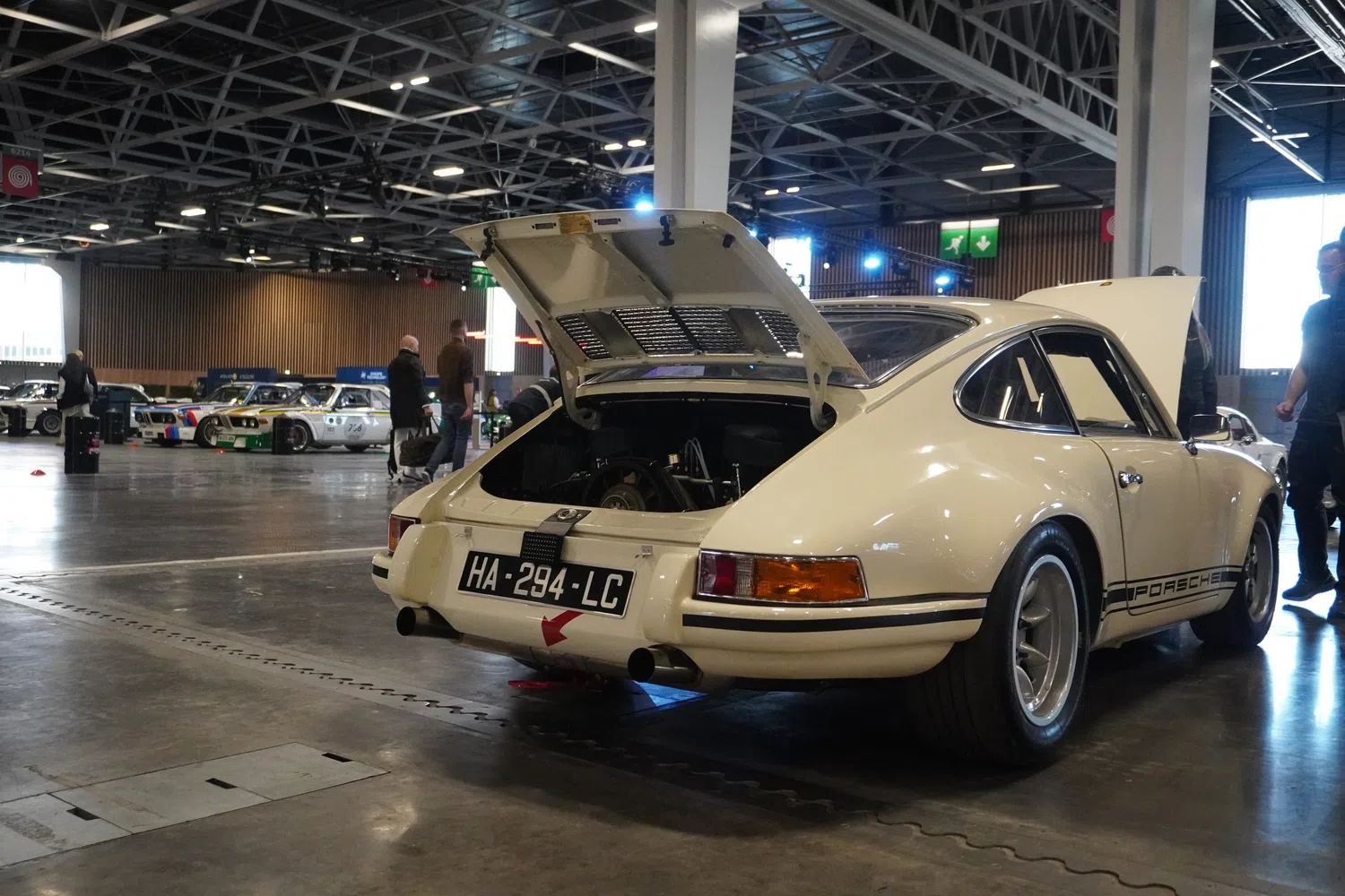Tour Auto 2025